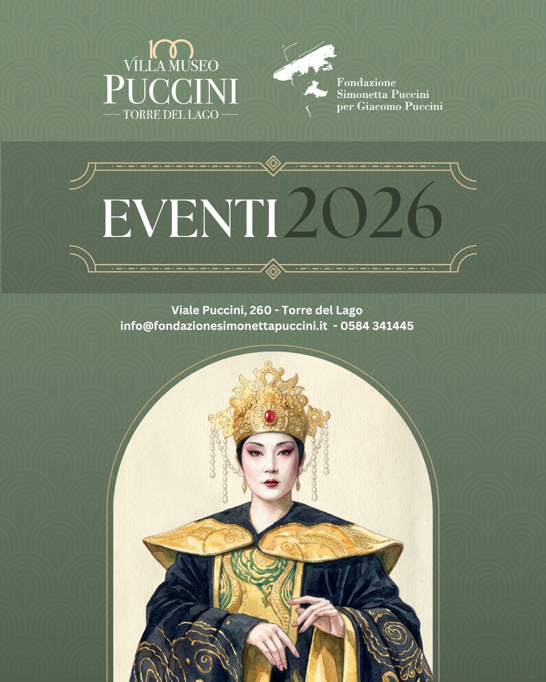 Una volta c'era un re