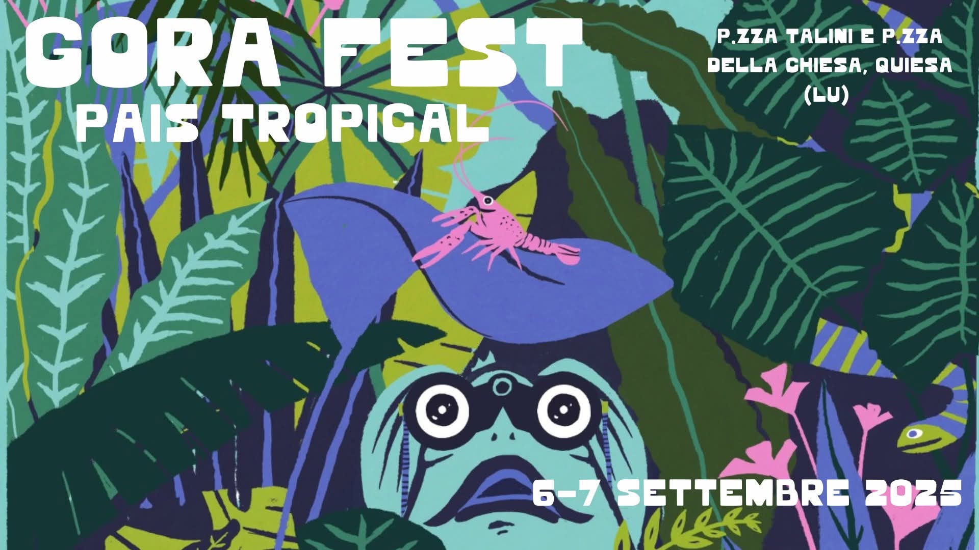 GORA FEST