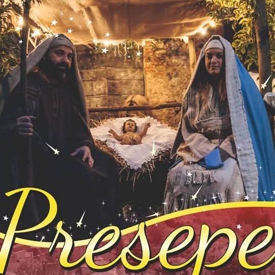 Presepe vivente