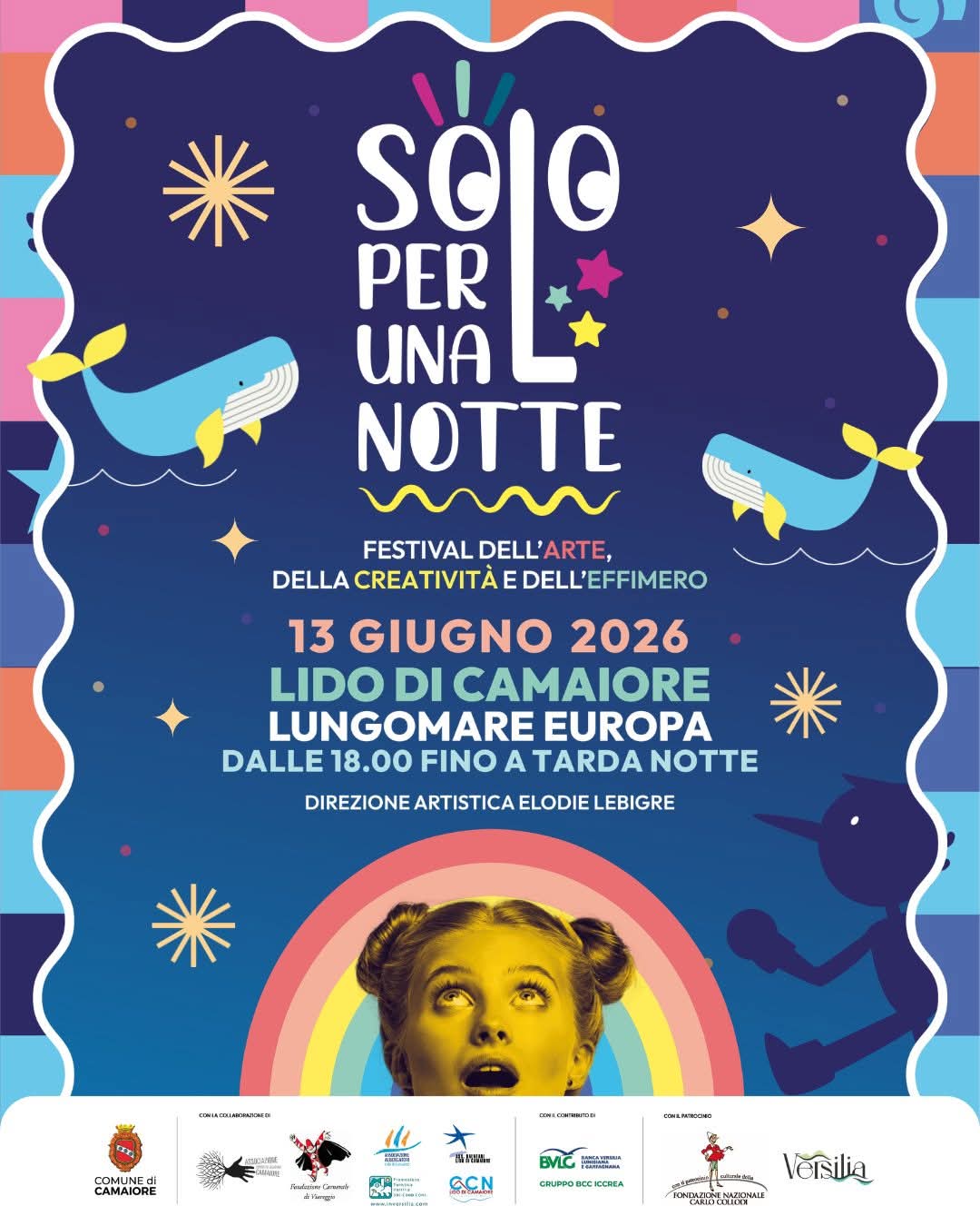 Solo per una notte