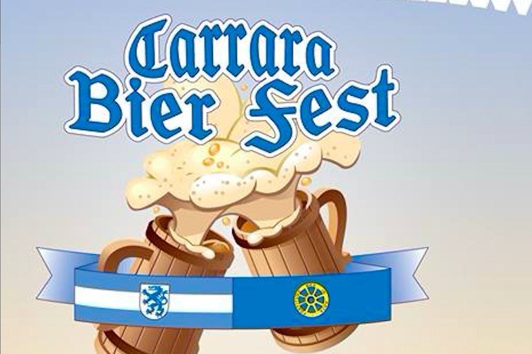 Carrara Bier fest
