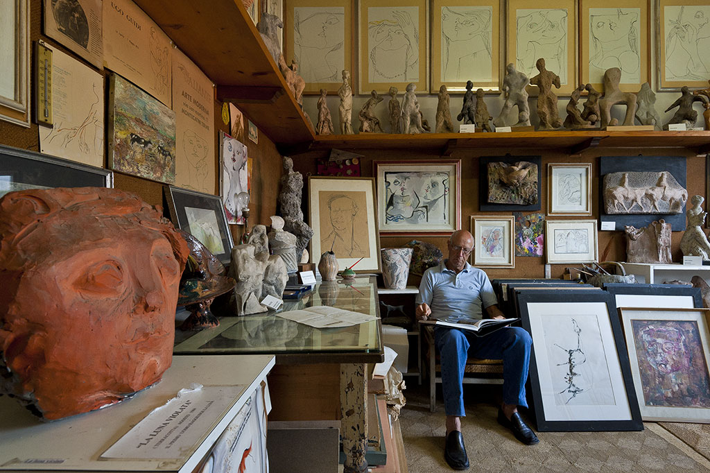 Notte al Museo | Civico Museo Archeologico di Camaiore