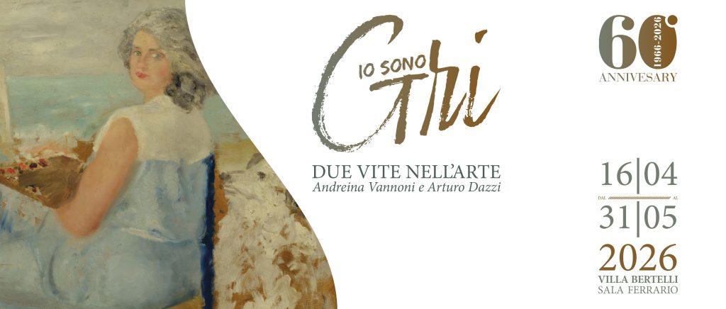 Mostra “Io sono Grì”