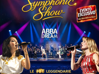 ABBA SYMPHONIC SHOW