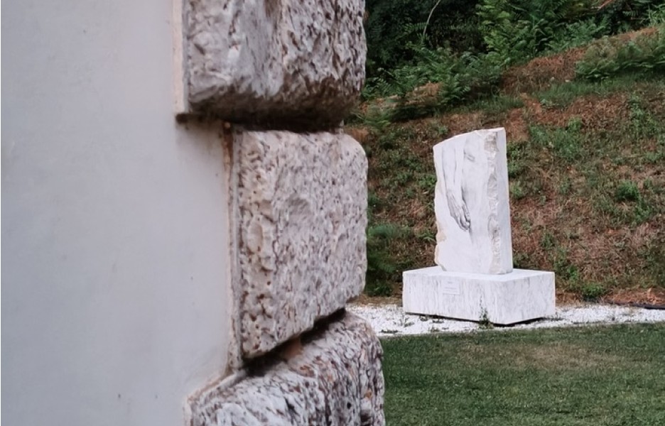 The Rediscovery of Beauty