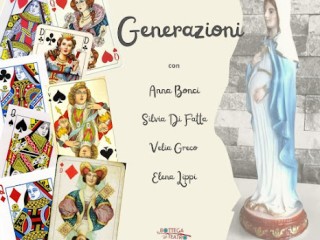 "GENERAZIONE"