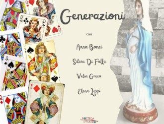 "GENERAZIONE"
