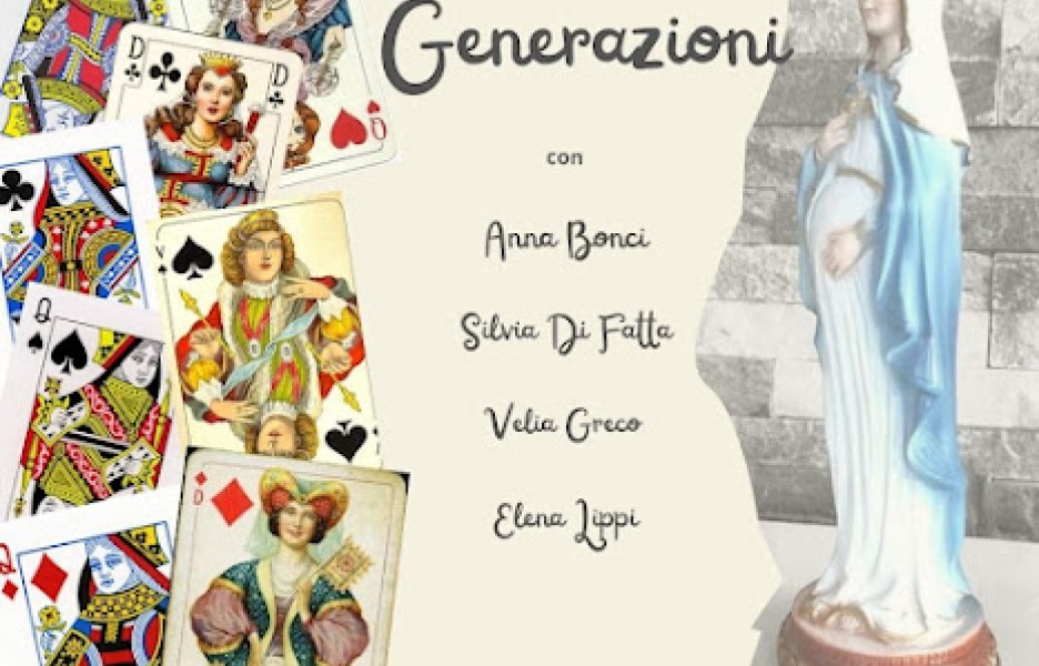 "GENERAZIONE"