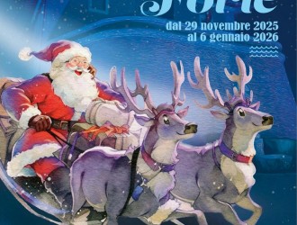 Natale al Forte