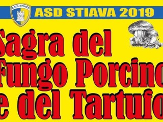Sagra del Fungo Porcino e del Tartufo