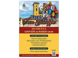 Fiera di San Giuseppe