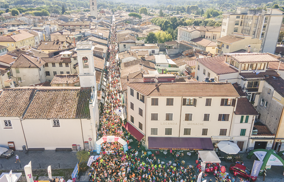11° FrancigenAmica: 20 settembre 2026