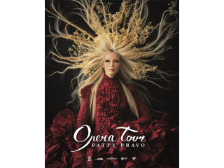 Patty Pravo | Festival La Versiliana