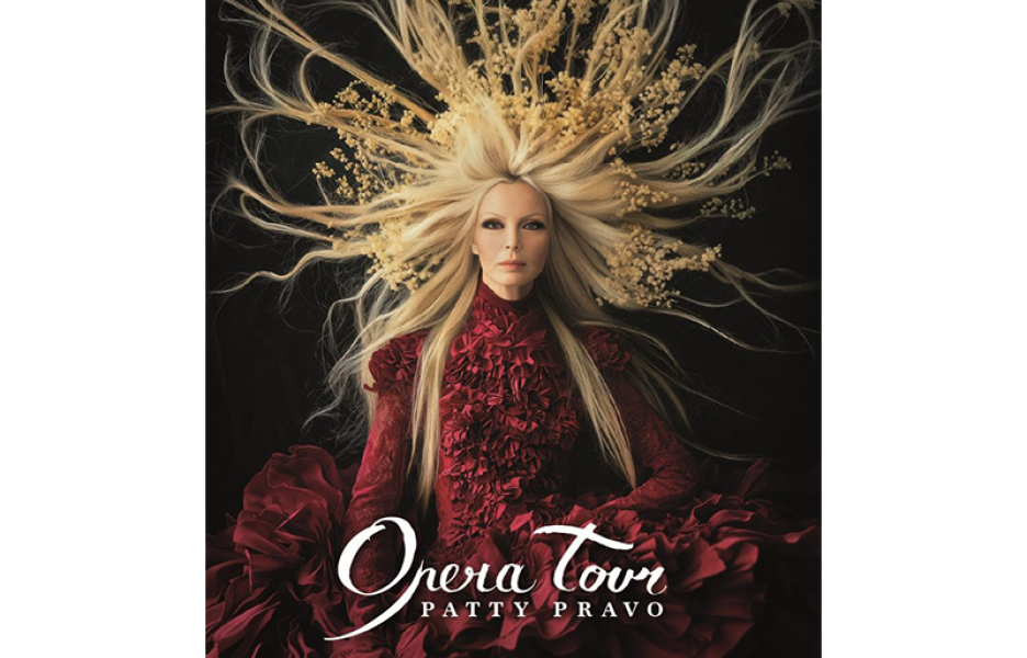 Patty Pravo | Festival La Versiliana