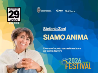 Siamo anima - Stefania Zani - vivere nel mondo senza dimenticare chi siamo davvero