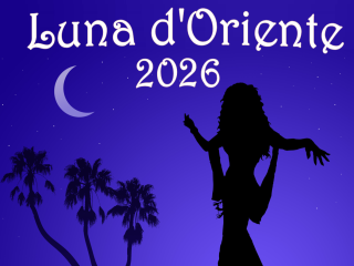 Luna d'Oriente 2026