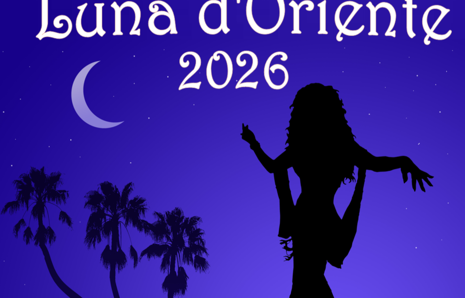 Luna d'Oriente 2026