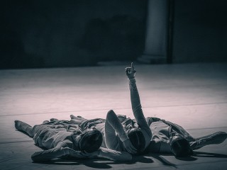 AN EVENING WITH SPELL BOUND - Spellbound Contemporary Ballet