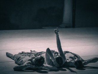 AN EVENING WITH SPELL BOUND - Spellbound Contemporary Ballet