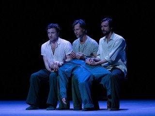 GALA INTERNAZIONALE DI COREOGRAFIE D'AUTORE