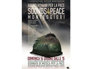 SOUNDS4PEACE