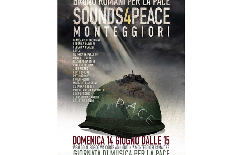 SOUNDS4PEACE