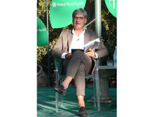 "Raccontare il presente" Incontro con Paolo del Debbio