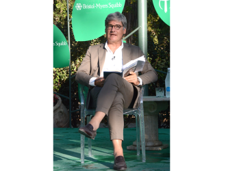 "Raccontare il presente" Incontro con Paolo del Debbio