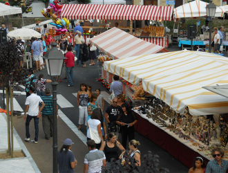 Fiera di San Lorenzo