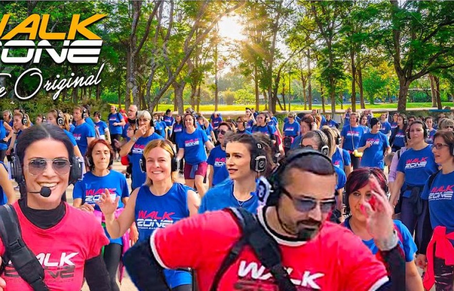 WALKZONE® Viareggio