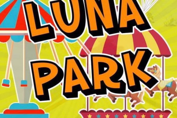 Festival del Luna Park Lido di Camaiore
