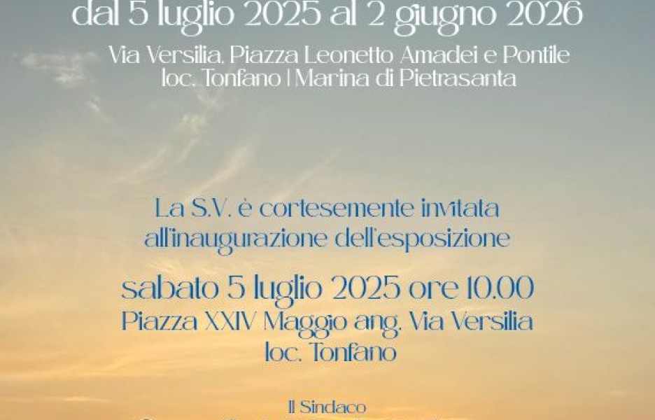 Omaggio agli artigiani III edizione