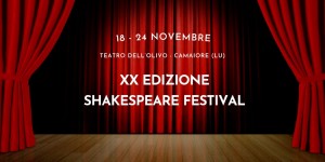 XX Festival Shakespeare