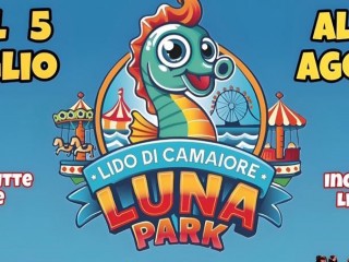 Luna Park Lido di Camaiore