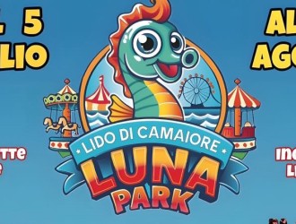 Luna Park Lido di Camaiore