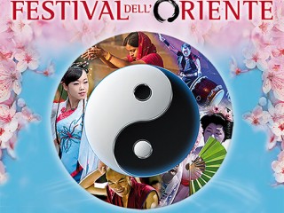 Festival Dell’Oriente