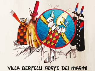 Pinocchio – Il Musical a Villa Bertelli (Forte dei Marmi)