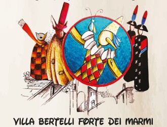 Pinocchio – Il Musical a Villa Bertelli (Forte dei Marmi)