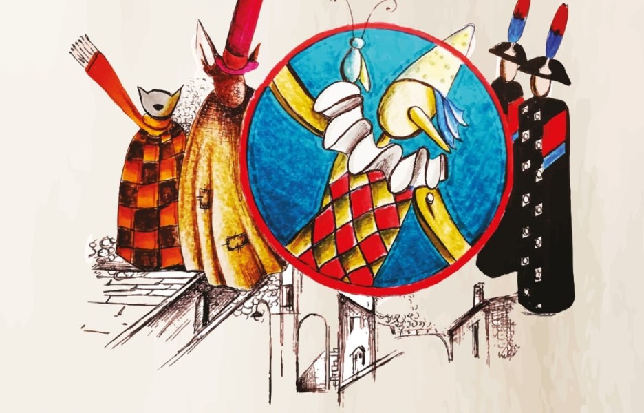 Pinocchio – Il Musical a Villa Bertelli (Forte dei Marmi)