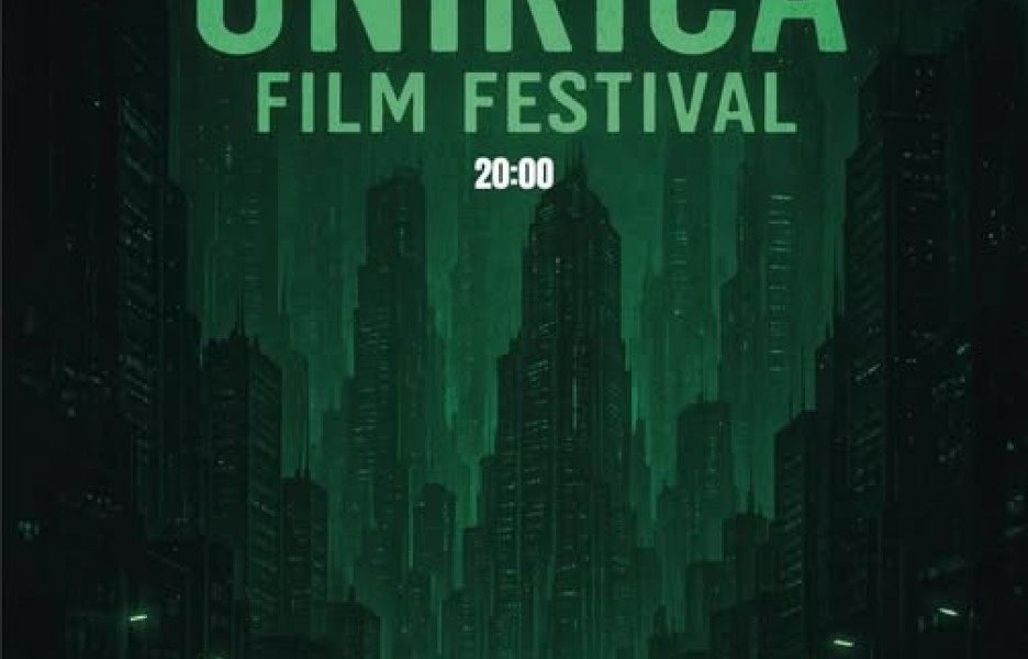 ONIRICA FILM FESTIVAL 2025