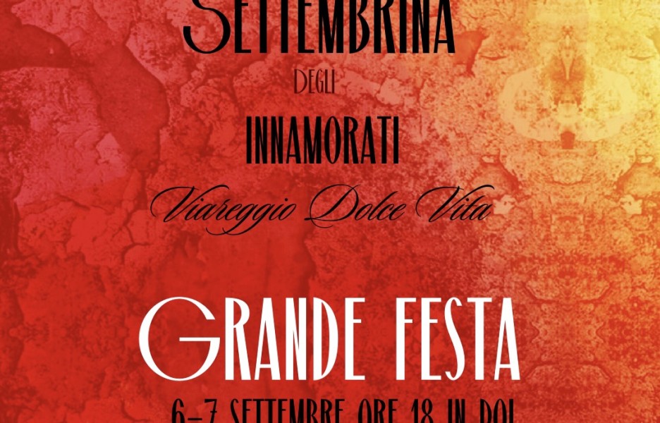 Settembrina degli Innamorati