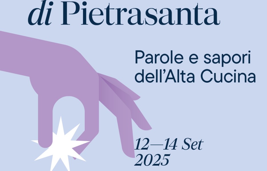 Le stelle di pietrasanta