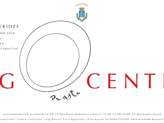 EggOcentric | Personale di VAZHA MIKABERIDZE, in arte PRASTO