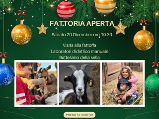 Fattoria Aperta