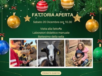 Fattoria Aperta
