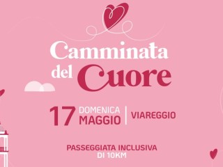 Camminata del cuore