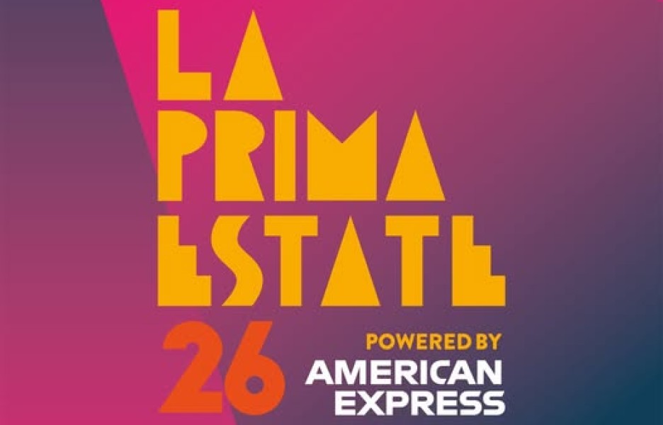 La prima estate