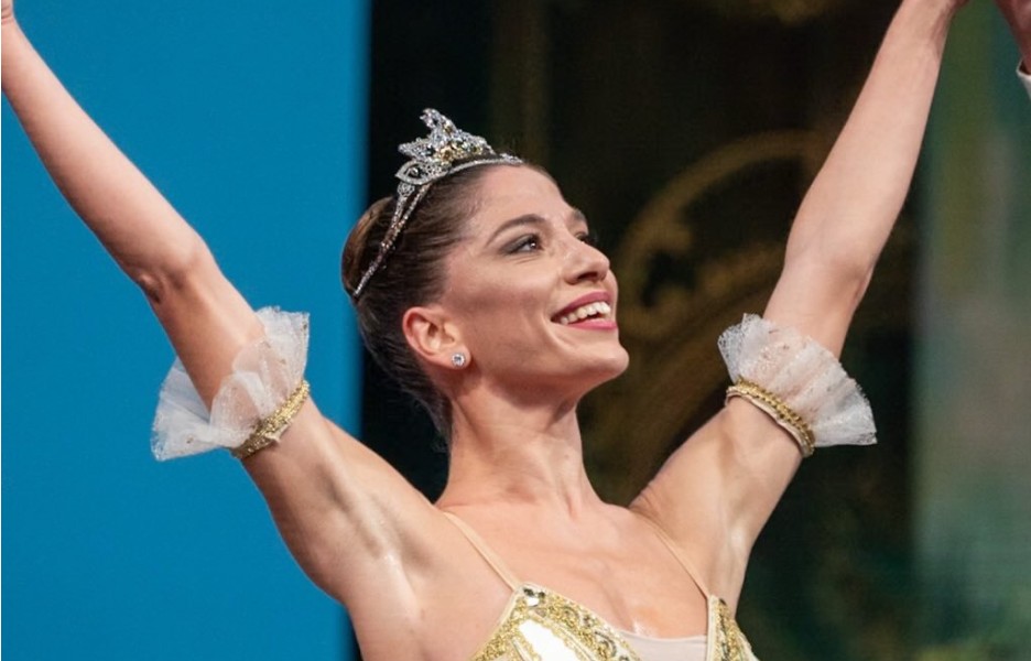Le ali della danza | Gala di Stelle Internazionali