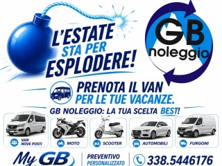 Estate GB Noleggio