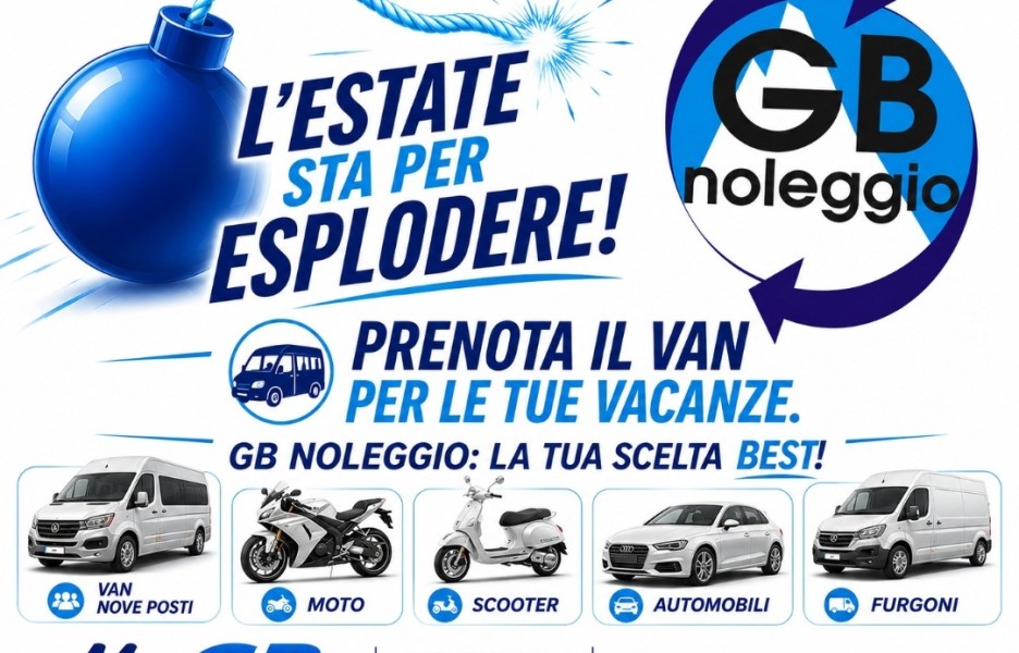 Estate GB Noleggio